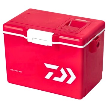 DAIWA 冰箱 800X S  紫紅  1件  8L