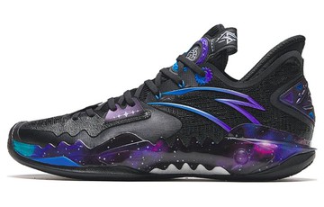 ANTA SHOCK WAVE 5 KYRIE IRVING DARK MATTER