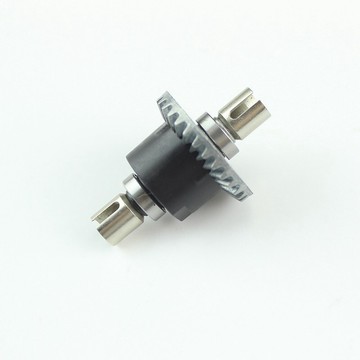 偉力 144001 124017 差速器 144001-1309 Wltoy 改裝 升級 遙控 零件 配件 維修瘋遙控