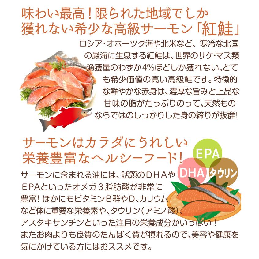 さけ 約800g 紅鮭 フィーレ アメリカ産 半身 天然 半身 甘口 甘塩 焼き鮭 シャケ 塩鮭 送料無料 冷凍便