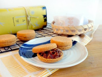 人氣商品 鳳梨酥餅乾  台灣伴手禮 獲獎連連 禮盒快速出貨