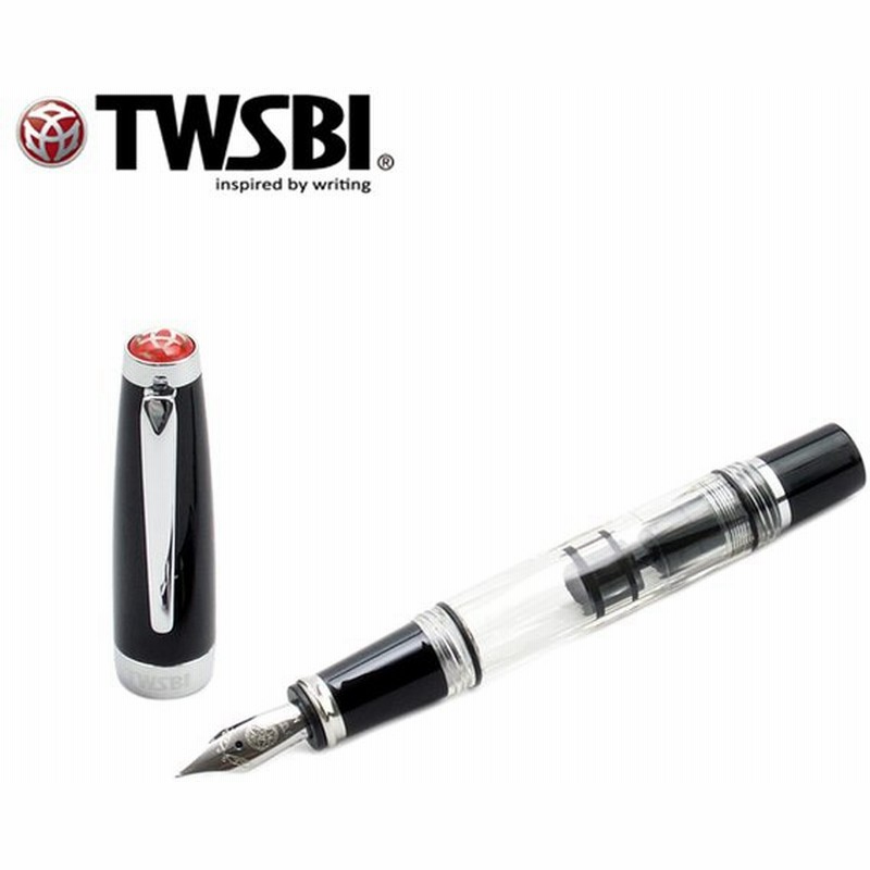 名入れ対応 ツイスビー Twsbi 万年筆 ダイヤモンド Mini クラシック 男性 女性 プレゼント ブランド 文房具 おしゃれ かわいい 初心者 おすすめ 通販 Lineポイント最大get Lineショッピング