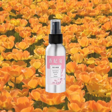 香妃宴-金色年代  複方純露