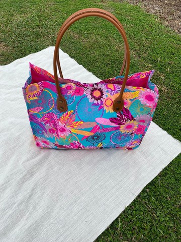 帆布托特包 可愛獨特 婚禮小物 新娘贈禮