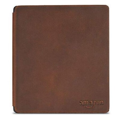 Kindle Oasis Premium Leather Cover | LINEショッピング