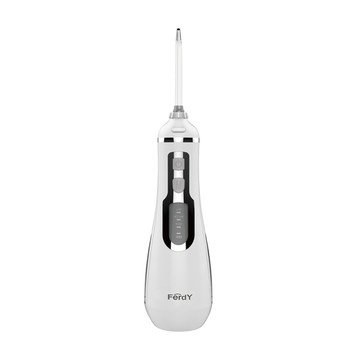 美國 FERDY佛迪 攜帶型沖牙機 FD-P100 (單支)【杏一】