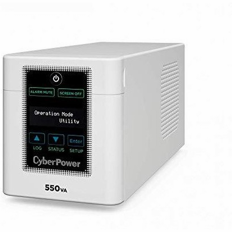 CyberPower M550LJP 医用UPS 白 通販 LINEポイント最大GET | LINEショッピング CyberPower M550LJP 医用UPS 白 通販 LINEポイント最大GET | LINEショッピング