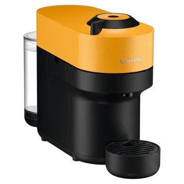 NESPRESSO Vertuo POP 膠囊咖啡機  活力黃  GDV2