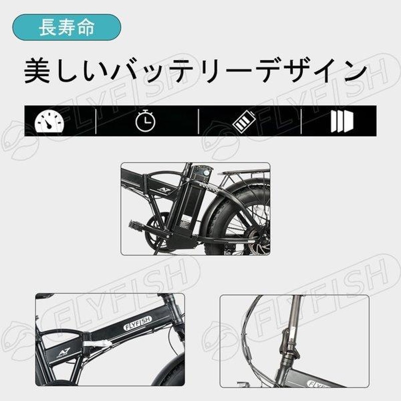 激安セール】【激安セール】E Bike用バッテリー 48v 15ah 新品未使用