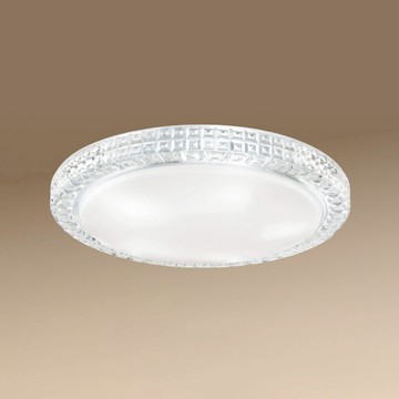 E27 壓克力吸頂四燈 B104-53-12-2993