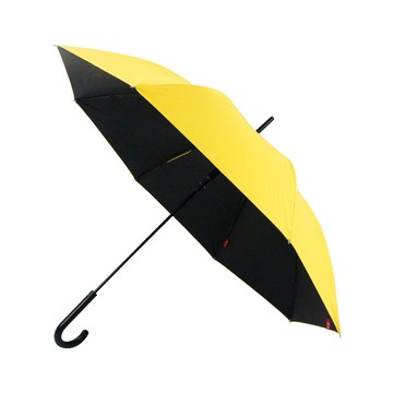 《BigRed 輕巧無敵DARK》65CM自動直傘