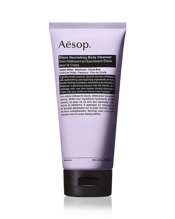 Aesop Eleos Nourishing Body Cleanser 6 oz.
