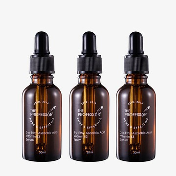 【即期囤貨組】乙基維他命C美白淡斑精華液 30ml 3入