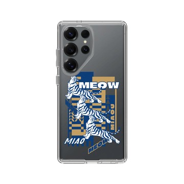 Galaxy S25 Ultra Clear 透明 - ZISHI 只是 - MEOWWW