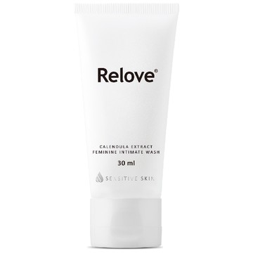 Relove金盞花溫和潔淨凝露30ml【官方旗艦店】