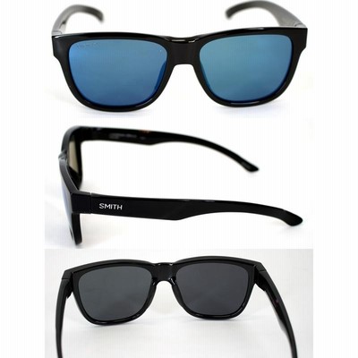 SMITH Lowdown Slim 2 サングラス 偏光レンズ Amazon.co.jp: Smith ローダウン スリム 2 サングラス