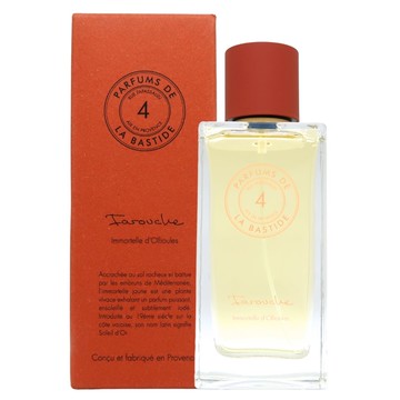 Parfums De La Bastide 香墅旅程 Farouche 奧利烏勒蠟菊淡香精 EDP 100ml