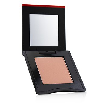 Shiseido 資生堂 炫光粉霜胭脂 - # 06 Alpen Glow (Soft Peach) 4g/0.14oz-腮紅