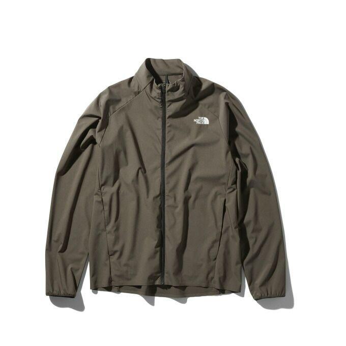 the north face  エイペックスライトジャケット ブラック Lサイズ