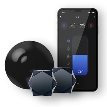 i-Ctrl Pro家電遠端遙控家庭組 手機app 輕鬆升級傳統紅外家電