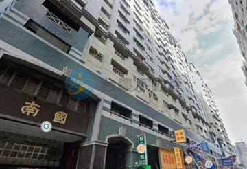 安平五期南國朝南採光三房平車｜台南市安平區郡平路