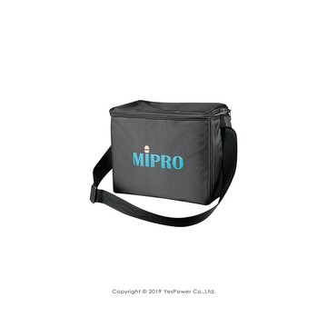 SC-10/SC-20/SC-30/SC-50/SC-70/SC-75/SC-80 MIPRO 無線擴音機原廠專用背包