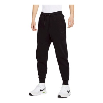 Nike Tech Graphic Sweatpants 'Black'