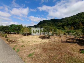 苗栗火炎山休閒農地(專任)｜苗栗縣苑裡鎮南勢林坑段