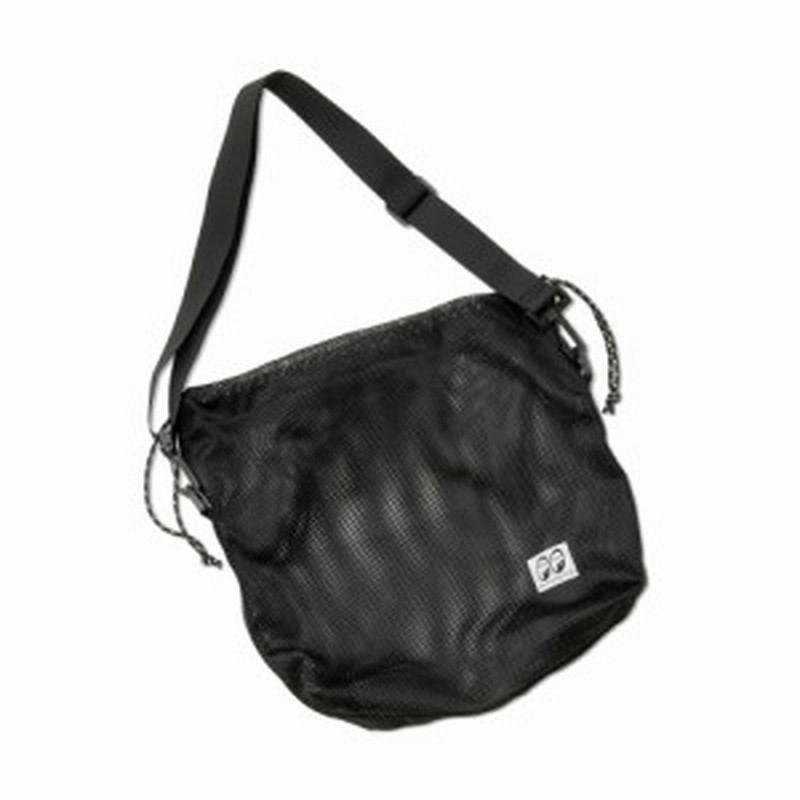 ムーンアイズ ショルダーバッグ バイク ボディバッグ おしゃれ アウトドア アメリカ ホットロッド Mooneyes Moon Equipped メッシュバッ 通販 Lineポイント最大1 0 Get Lineショッピング