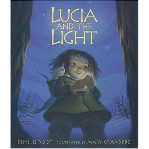 Lucia and the Light