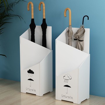 免運開發票 雨傘架 雨傘桶雨傘架商用酒店大堂市門口教室家用創意多功能折疊收納架子
