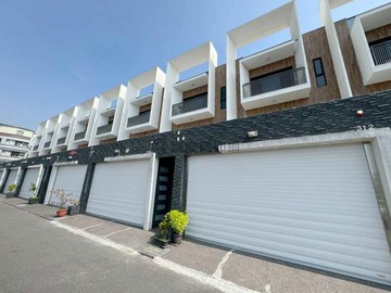 茄萣市區 ✔輕屋齡✔大地坪雙車墅✔四套房｜高雄市茄萣區民福路