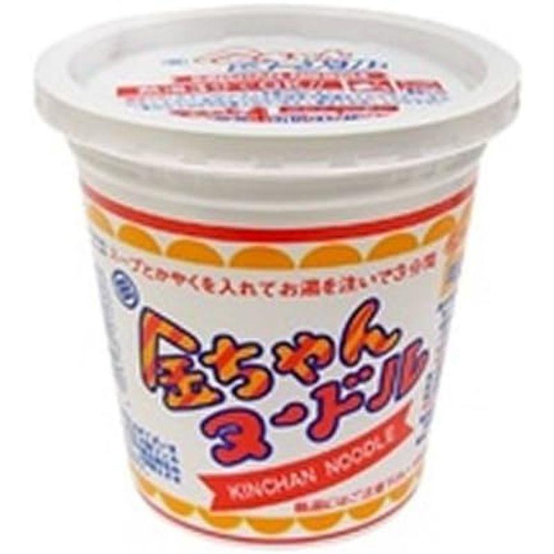 食品 徳島製粉 金ちゃんヌードル 85G×12個入×３ケース