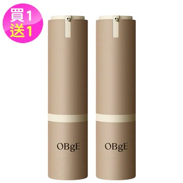 韓國OBgE自然遮瑕素顏霜50g買1送1-經典原版(國際航空版)