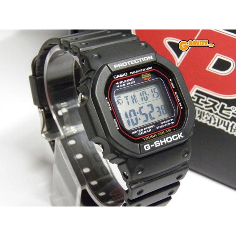 G-5600SP-1JF フジテレビ ドラマSPスペシャルモデル 岡田准一主演 井上薫モデル CASIO(カシオ)G-SHOCK(ジーショック)【未使用 品】 | LINEブランドカタログ