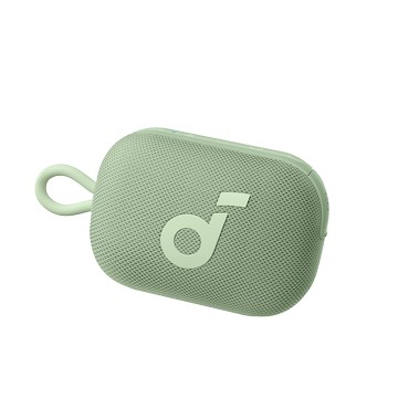 Select 4 Go 防水可攜式藍牙喇叭 魅力紫