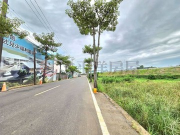 中壢永清街都內方正美農地｜桃園市中壢區永清街           