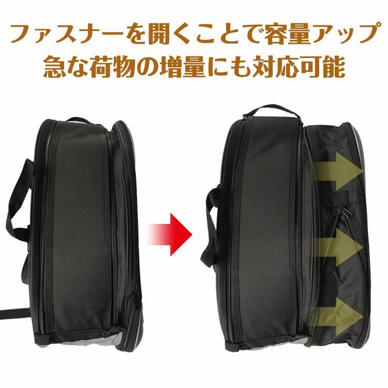 バイクサイドバック サイドバッグ バイク バック バイクバック