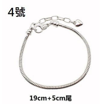 {布布村}可調節手飾 DIY手串手鍊