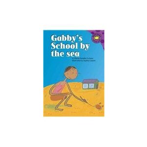 Gabby's School By The Sea (Read-It! Readers)