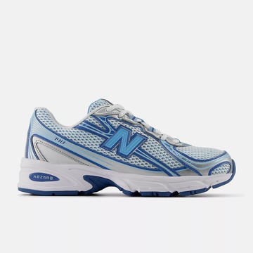 New Balance 男/女 復古 休閒 慢跑鞋_U740ST2-D