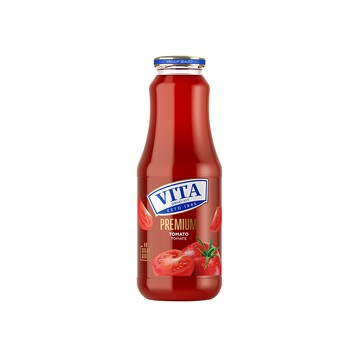 Vita 維塔蕃茄汁1LX3瓶