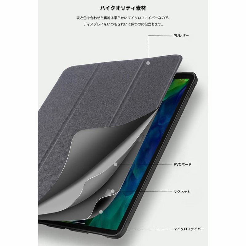 iPad Pro 11インチ 第3世代+Pencil+Smart Folio Amazon.co.jp: Apple 11インチiPad Pro(M4)用Smart Folio
