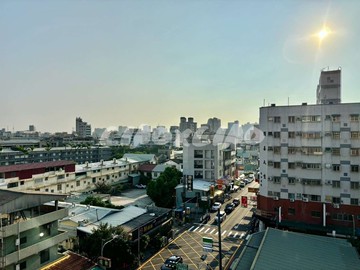 獨家一德洋樓低總價買電梯兩房｜台中市北區太原路三段