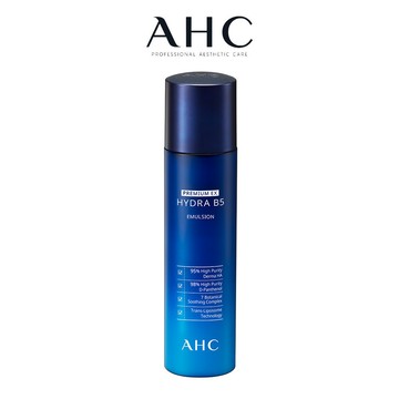 【AHC】 瞬效保濕B5微導乳液140ml
