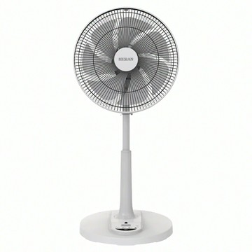 HERAN 禾聯 14吋智能變頻DC風扇 可遙控