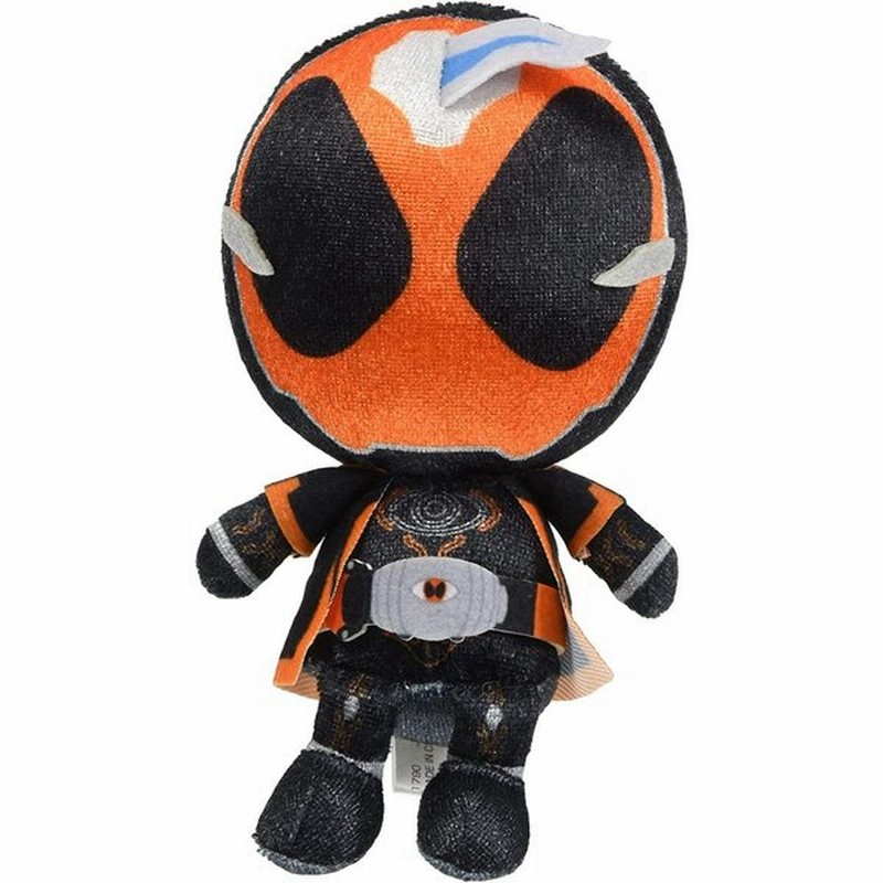 平成仮面ライダーchibiぬいぐるみシリーズ 仮面ライダーゴースト 通販 Lineポイント最大0 5 Get Lineショッピング