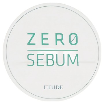 ETUDE 好理油隨身清爽控油蜜粉 4g  1個  單一顏色