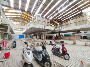 鳳山區五甲市場~市場攤位【已停業】｜高雄市鳳山區五甲二路