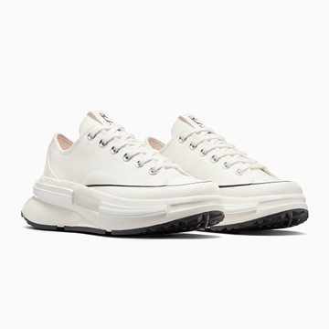 【CONVERSE】RUN STAR LEGACY CX OX 低筒 休閒鞋 厚底鞋 男鞋 女鞋 白色-A11490C